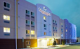 Candlewood Suites Jacksonville Nc